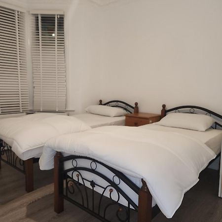 Stayeasy En-Suite ลอนดอน ห้อง รูปภาพ