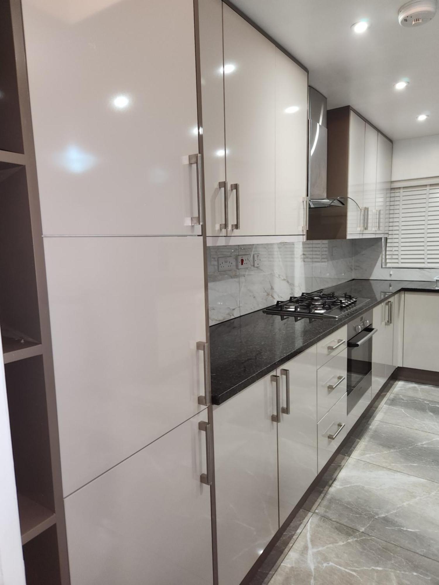 Stayeasy En-Suite ลอนดอน ห้อง รูปภาพ